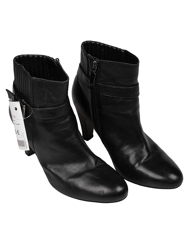 GERRY WEBER nilkkurit, 39 - Naisten nilkkurit ja saappaat - 10105478443 - 0