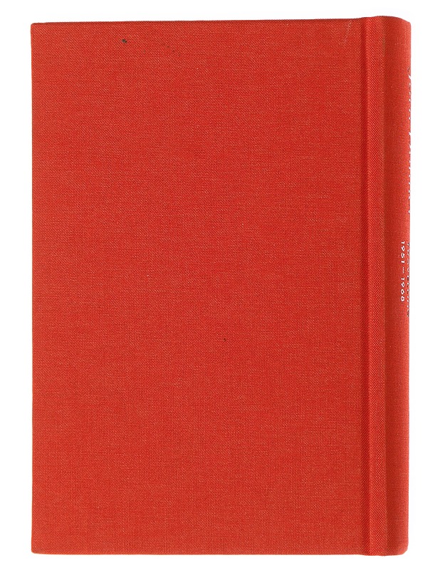 Jörn Donner : matkalla = på resa = travelling : 1951-1968 - Donner, Jörn - Elämäkerrat ja muistelmat - 10105478461 - 1