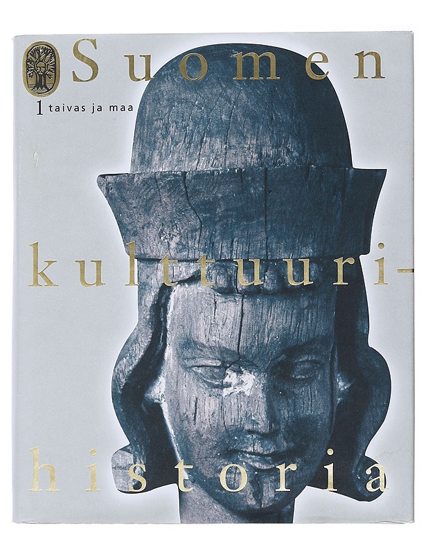 Suomen kulttuurihistoria 1-5 - Kolbe, Laura - Historiakirjat - 10105478499 - 0