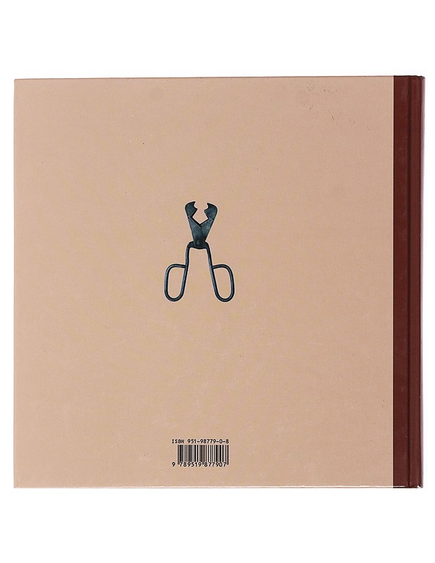 Lasintekijöiden tarinoita Iittalasta - Tasala, Markku - Elämäkerrat ja muistelmat - 10105478519 - 1