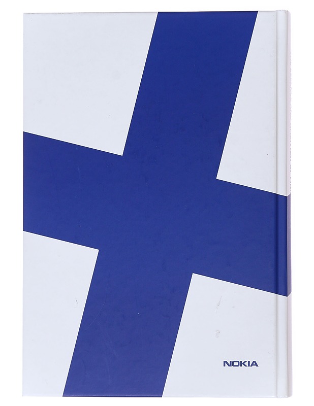 Out of the Blue: The Essence and Ambition of Finnish Design - Houseley, Laura - Taide- ja kulttuurikirjat - 10105478539 - 1