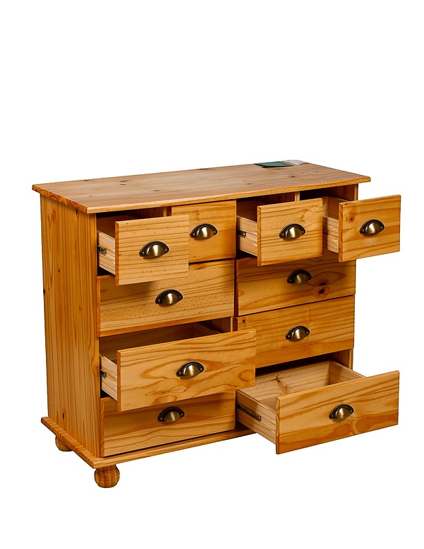 Lipasto - Hyllyt, lipastot ja arkut - 10105478542 - 1