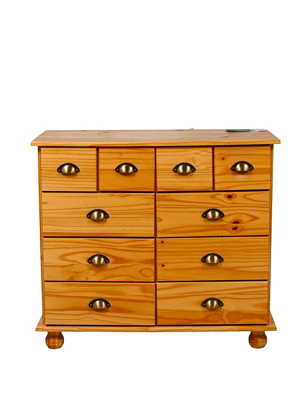 Lipasto - Hyllyt, lipastot ja arkut - 10105478542 - 2