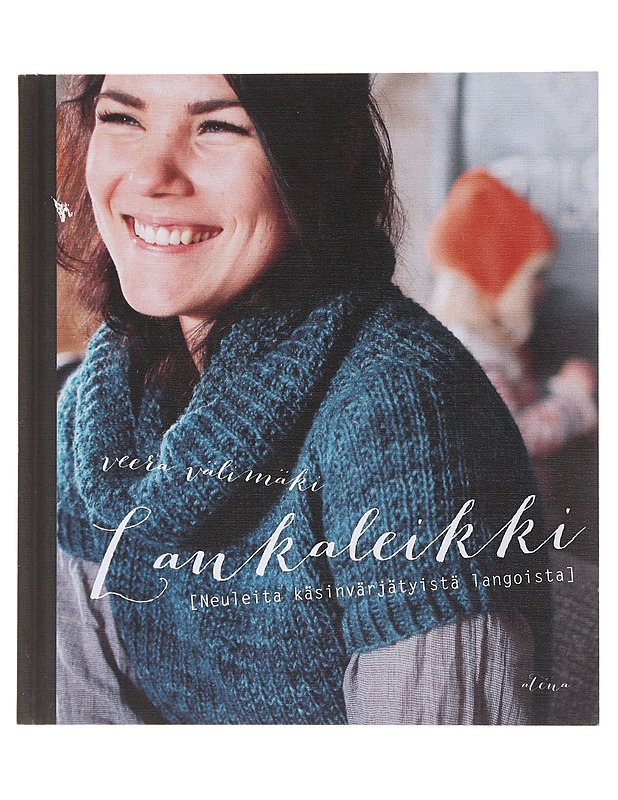 Lankaleikki - Välimäki, Veera - Harrastekirjat - 10105478555 - 0