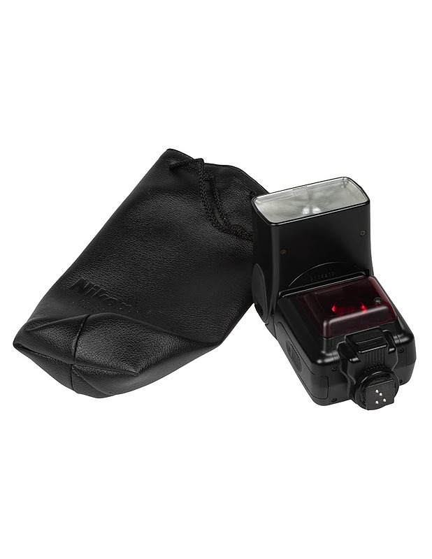 NIKON Speedlight SB-24 salama - Muut urheiluvälineet ja vapaa-aika - 10105478572 - 0