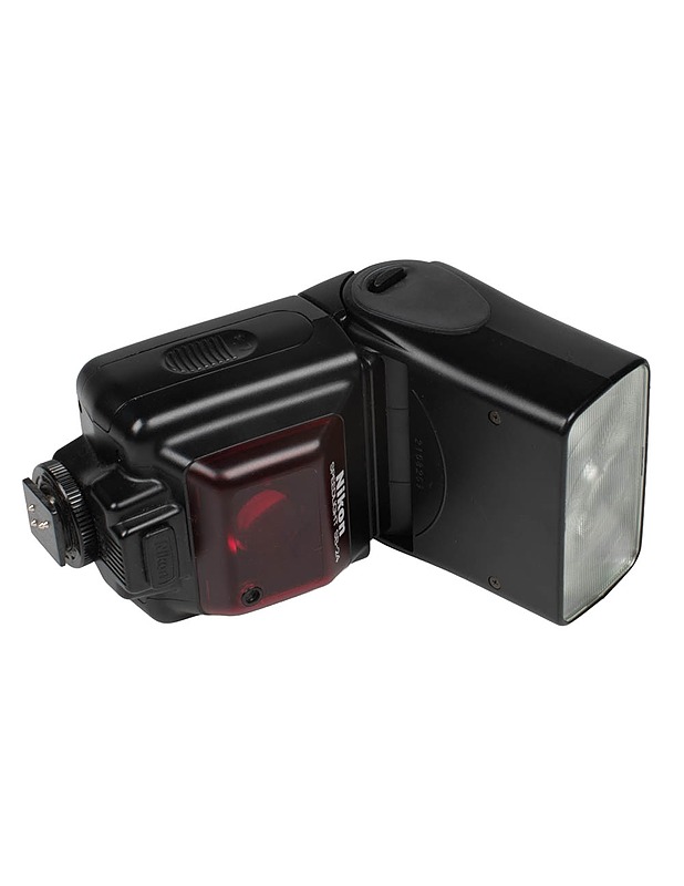 NIKON Speedlight SB-24 salama - Muut urheiluvälineet ja vapaa-aika - 10105478572 - 1