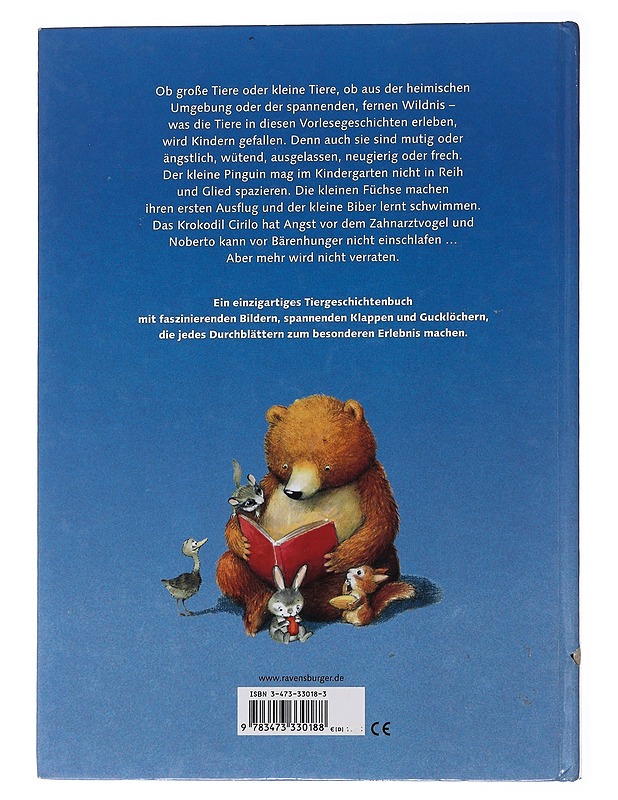 Ein Pinguin spazieren ging... - Paloma und Ulises Wensell - Lastenkirjat - 10105478575 - 1