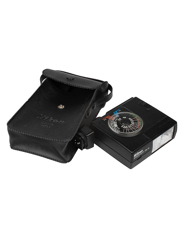 NIKON Speedlight SB-15 salama - Muut urheiluvälineet ja vapaa-aika - 10105478614 - 0