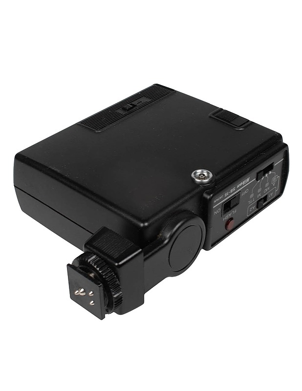 NIKON Speedlight SB-15 salama - Muut urheiluvälineet ja vapaa-aika - 10105478614 - 2