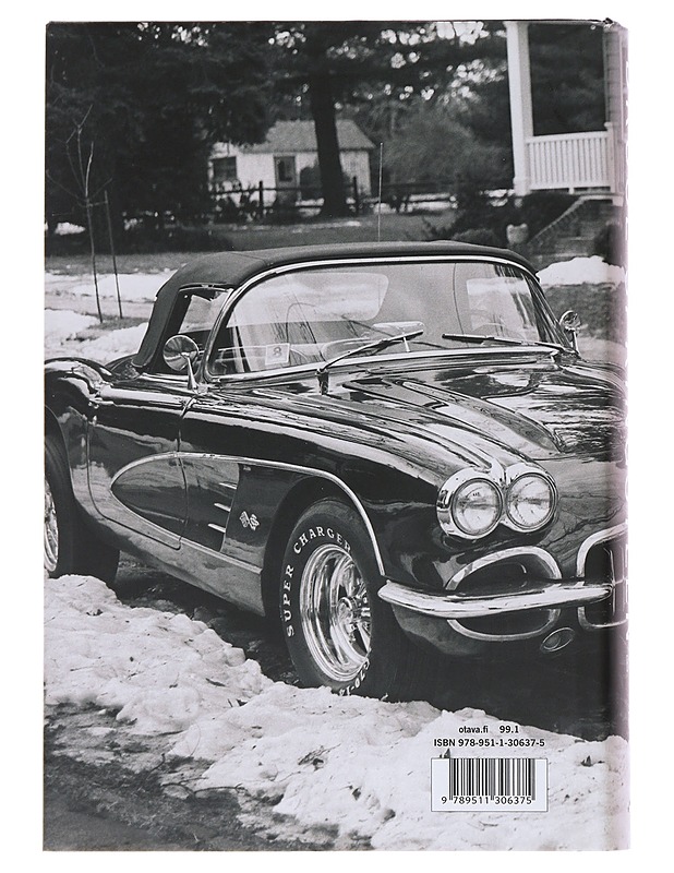 Born to run : omaelämäkerta - Springsteen, Bruce - Elämäkerrat ja muistelmat - 10105478586 - 1