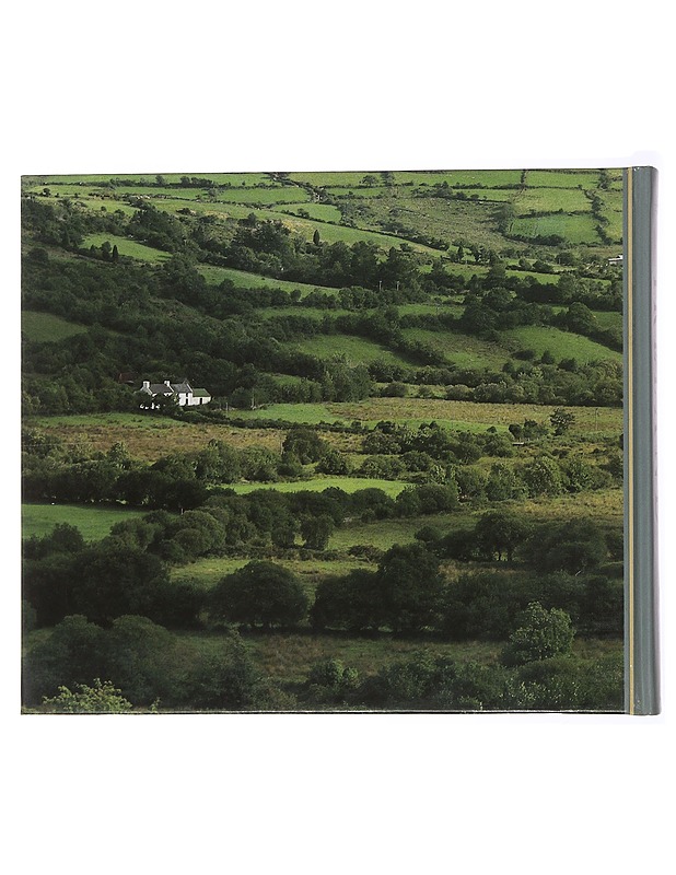 Illustrated guide to Ireland - Shepherd, Sandy - Tietokirjat ja oppaat - 10105478658 - 1