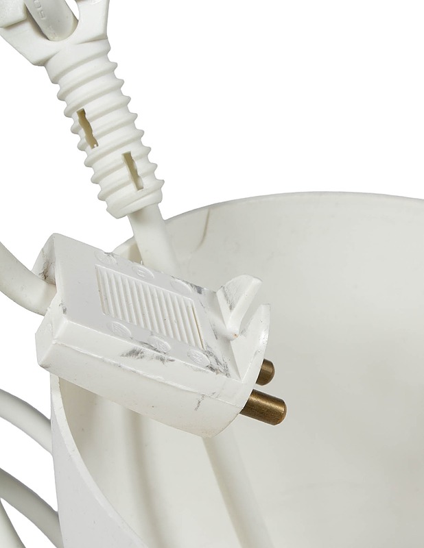 IKEA HEMMA Tammilehtikuvioinen riippuvalaisin - Valaisimet - 10105478701 - 1