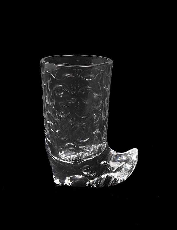 Saapas snapsilasi, 4 kpl - Lasit - 10105478727 - 1