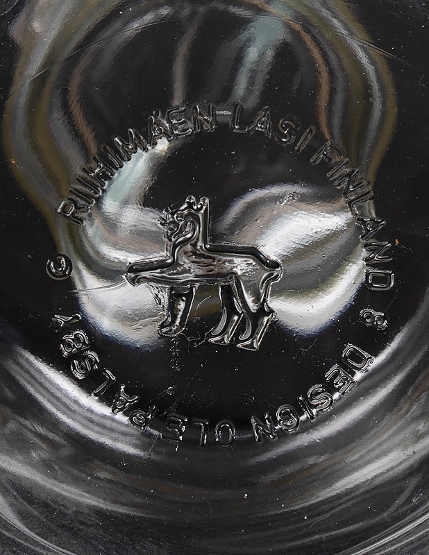 RIIHIMÄEN LASI Scala lasipurkki, 1,5 L - Designsuosikit - 10105478728 - 2