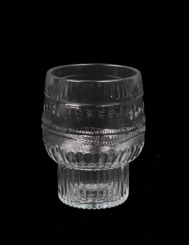 RIIHIMÄEN LASI Lapplandia juomalasit, 4 kpl - Designsuosikit - 10105478790 - 1