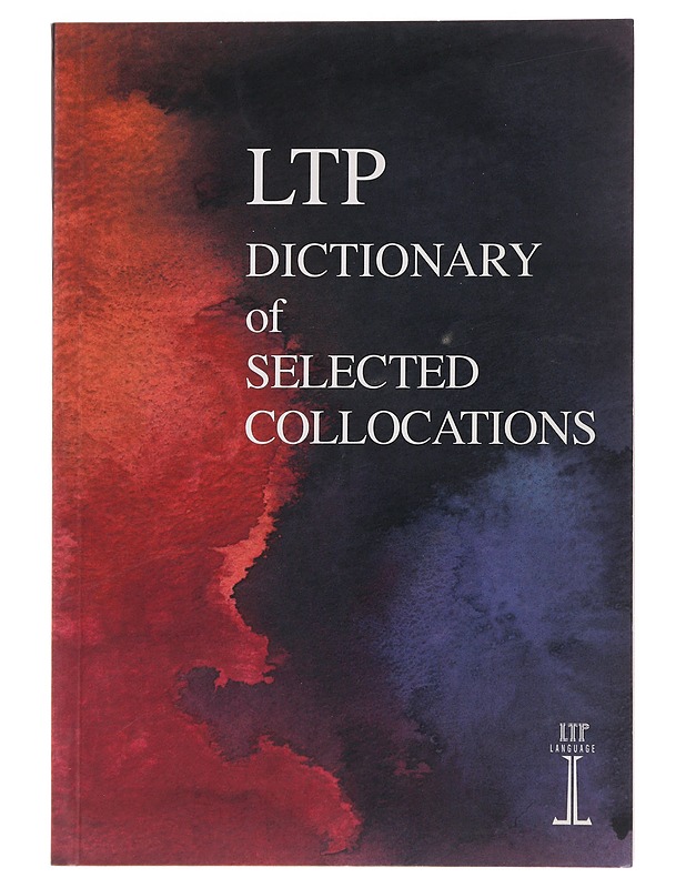 Dictionary of selected collocations - Dzier?anowska, Halina - Tietokirjat ja oppaat - 10105478795 - 0