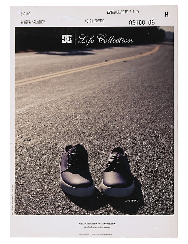 Basso 02/2011 - Taide- ja kulttuurikirjat - 10105478814 - 1