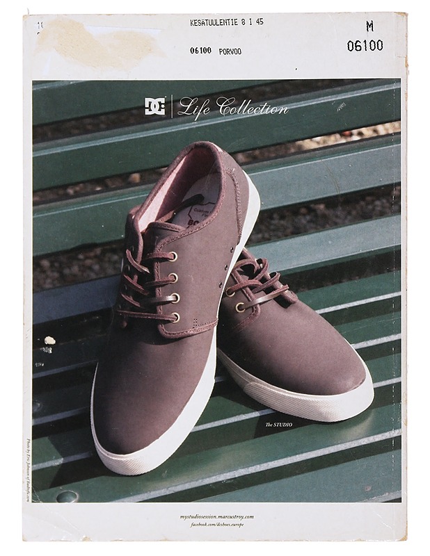 Basso 03/2011 - Taide- ja kulttuurikirjat - 10105478817 - 1