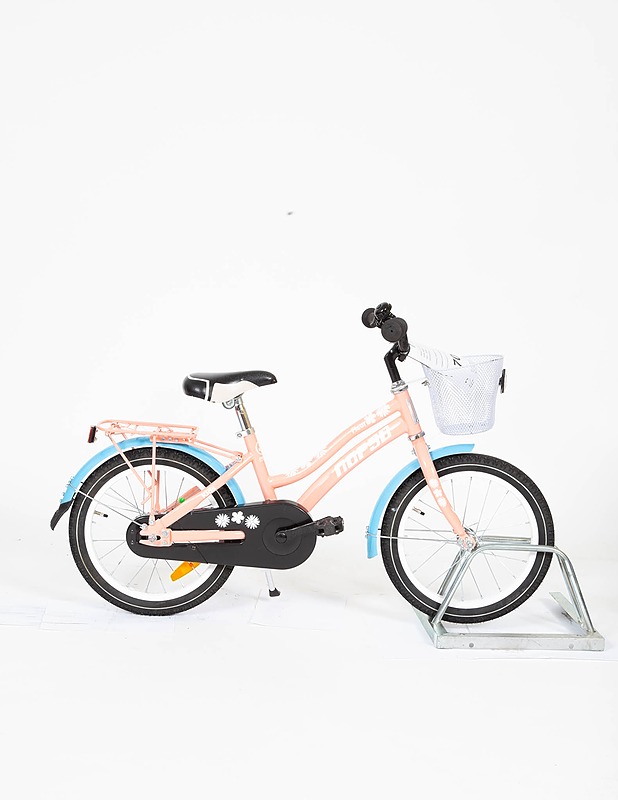 NOPSA Fleur polkupyörä, 16" - Lastenpyörät - 10105478843 - 0