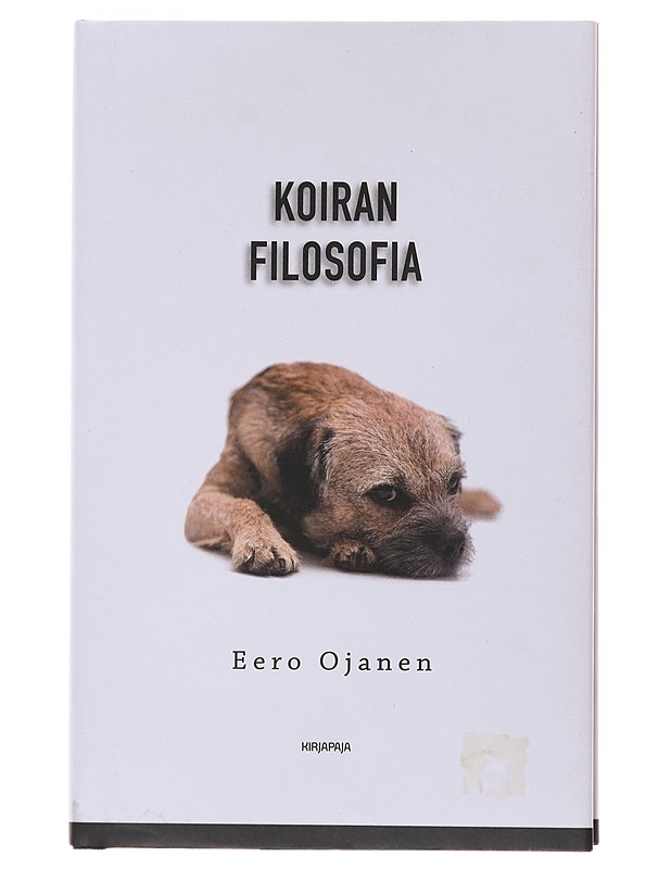 Koiran filosofia - Eero Ojanen - Tietokirjat ja oppaat - 10105478848 - 0