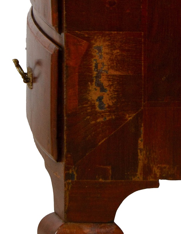 Antiikkilipasto - Hyllyt, lipastot ja arkut - 10105478860 - 8