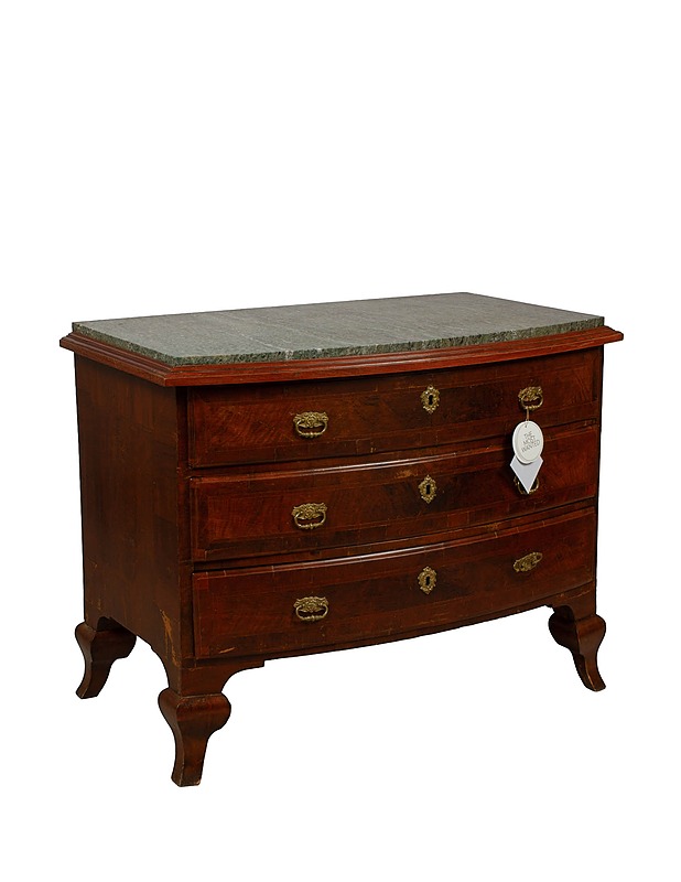 Antiikkilipasto - Hyllyt, lipastot ja arkut - 10105478860 - 0