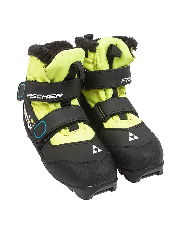 FISCHER Snowstar hiihtomonot, 33 - Hiihto ja talviurheilu - 10105478894 - 1