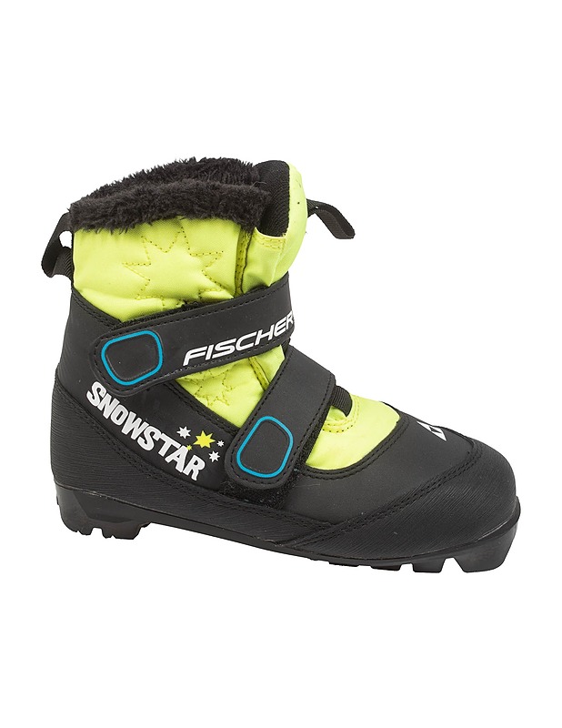 FISCHER Snowstar hiihtomonot, 33 - Hiihto ja talviurheilu - 10105478894 - 2