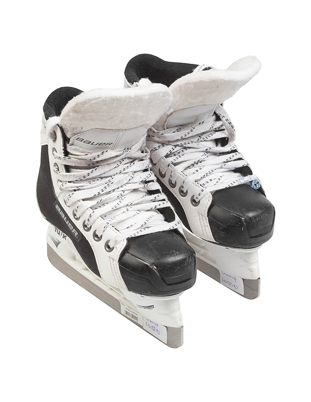 BAUER Supreme One.4 Junior Bandy luistimet, 36 - Luistimet - 10105478906 - 0