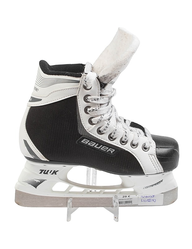 BAUER Supreme One.4 Junior Bandy luistimet, 36 - Luistimet - 10105478906 - 1