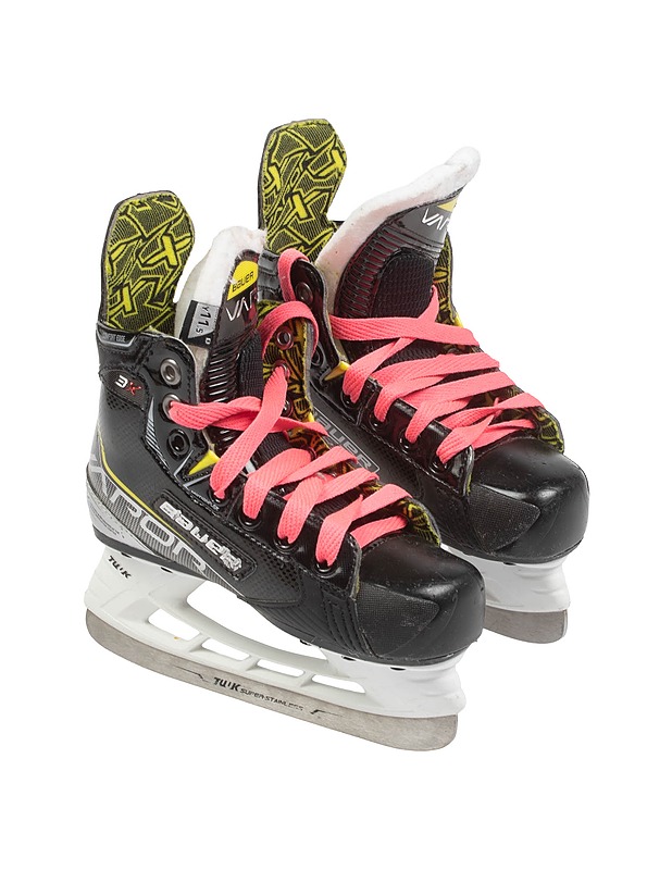 BAUER Vapor X jääkiekkoluistimet,  - Jääkiekkoluistimet - 10105478938 - 0