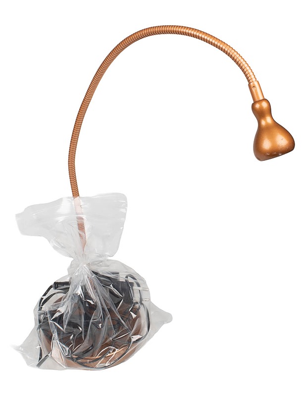 IKEA Jansjö pöytävalaisin - Valaisimet - 10105478942 - 0