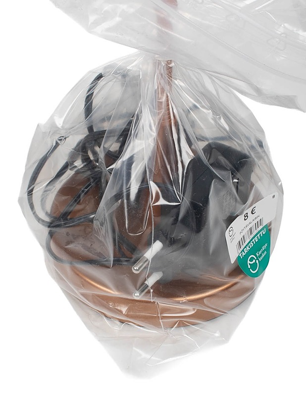 IKEA Jansjö pöytävalaisin - Valaisimet - 10105478942 - 2