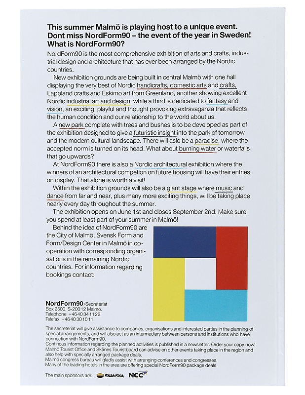 Form Form Function Finland Magazine 1990 (No 1) - Pekka Vuori - Lehdet - 10105478945 - 1