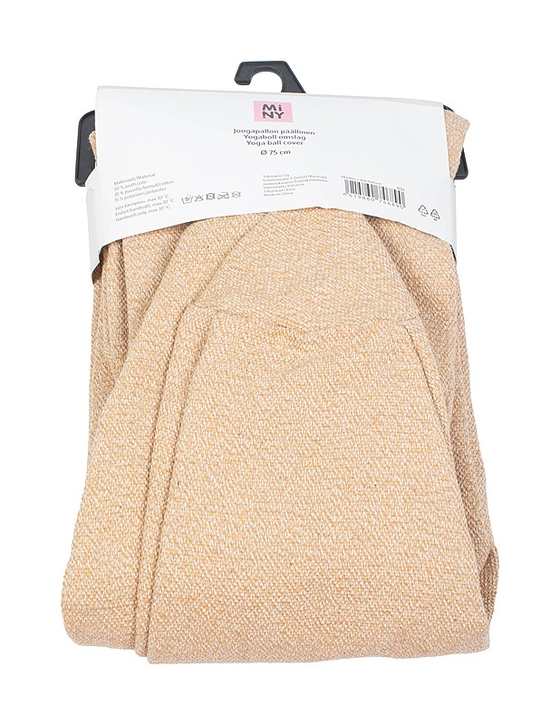 MINY joogapallon päällinen - Muut urheiluvälineet ja vapaa-aika - 10105478952 - 1