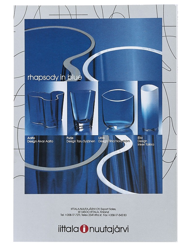 Form Function Finland 1990 (No 2 ) - Pekka Vuori - Lehdet - 10105478959 - 1