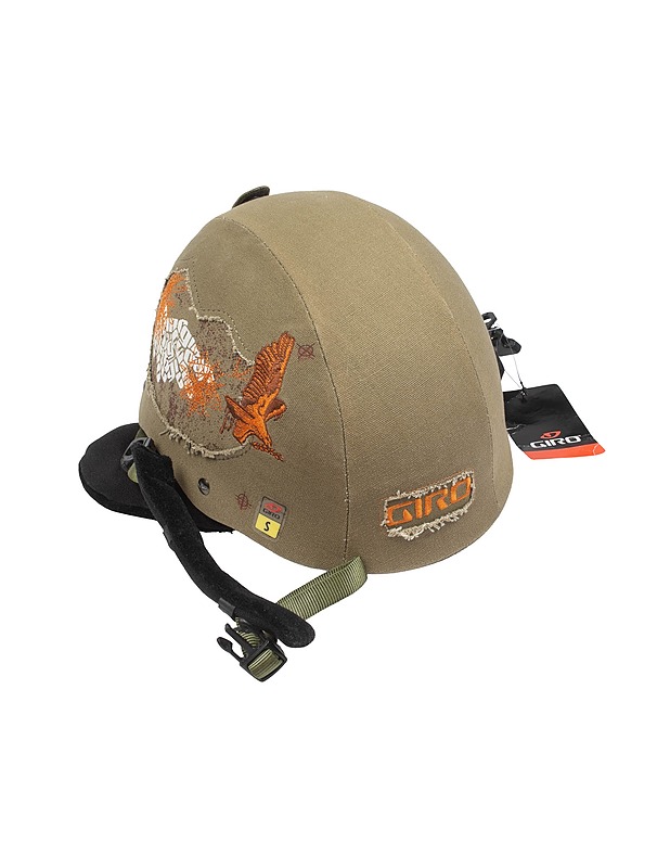 GIRO Bad Lt laskettelukypärä - Hiihto ja talviurheilu - 10105478965 - 0