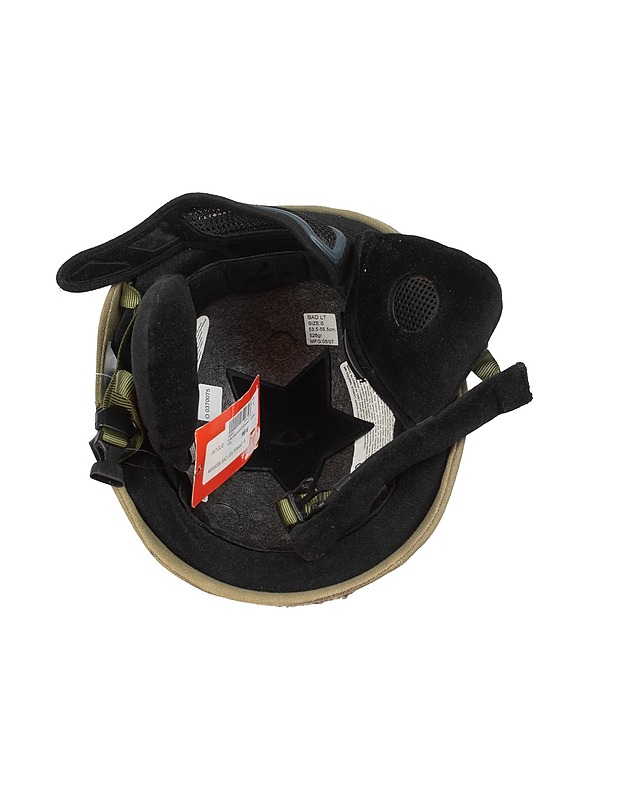 GIRO Bad Lt laskettelukypärä - Hiihto ja talviurheilu - 10105478965 - 1