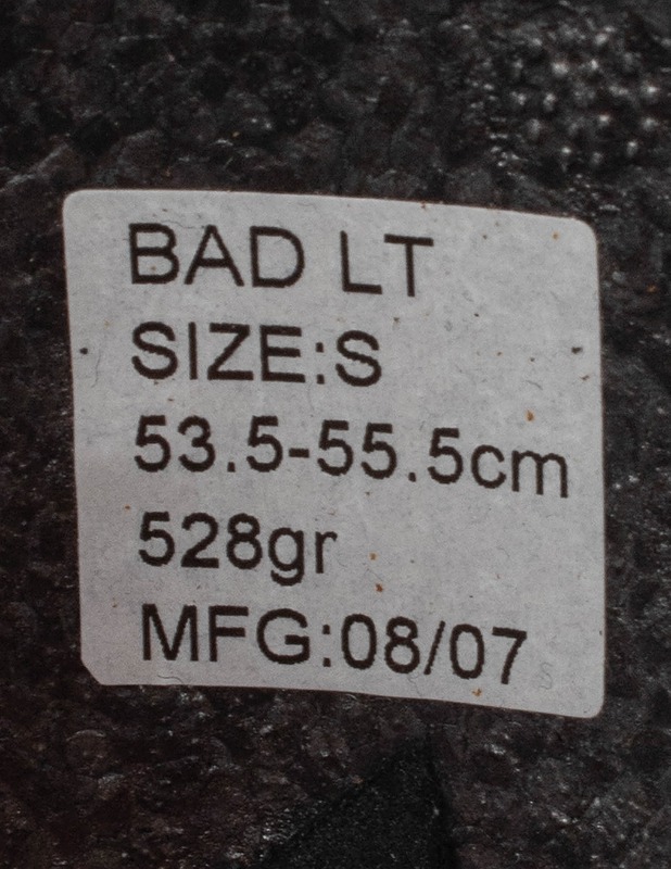 GIRO Bad Lt laskettelukypärä - Hiihto ja talviurheilu - 10105478965 - 2