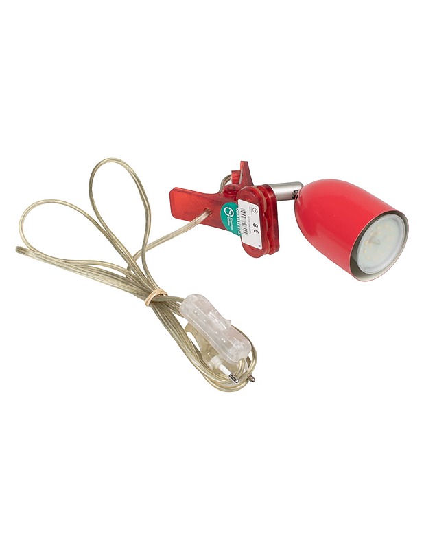 Nipistinvalaisin - Valaisimet - 10105478980 - 0