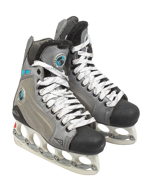 SALMING Flex Support luistimet, 40 - Jääkiekkoluistimet - 10105479039 - 0