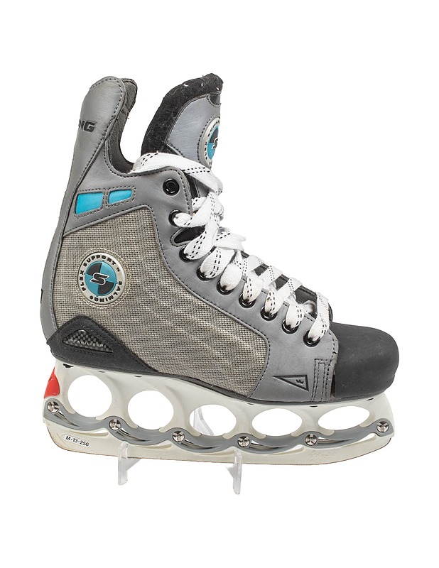 SALMING Flex Support luistimet, 40 - Jääkiekkoluistimet - 10105479039 - 1