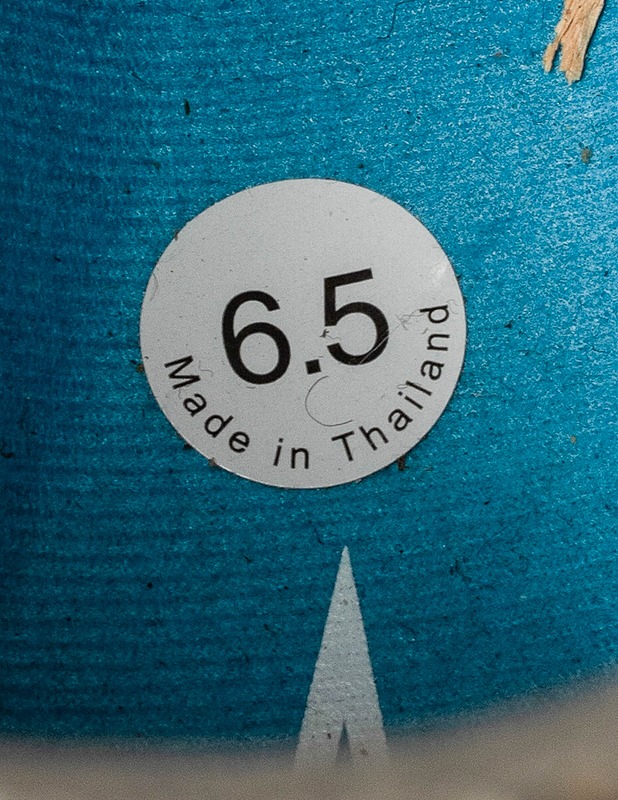 SALMING Flex Support luistimet, 40 - Jääkiekkoluistimet - 10105479039 - 2