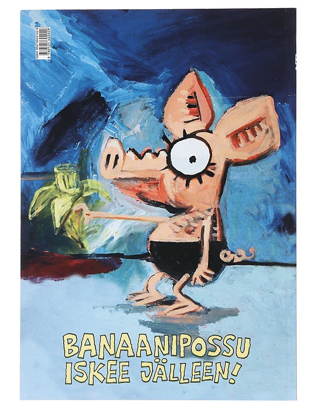 Viivi ja Wagner / Ranskalainen liukumäki - Juba - Sarjakuvat - 10105479045 - 1