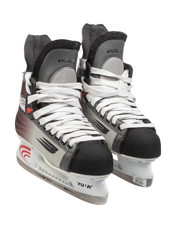 BAUER Vaport IV jääkiekkoluistimet, 40,5 - Jääkiekkoluistimet - 10105479061 - 0