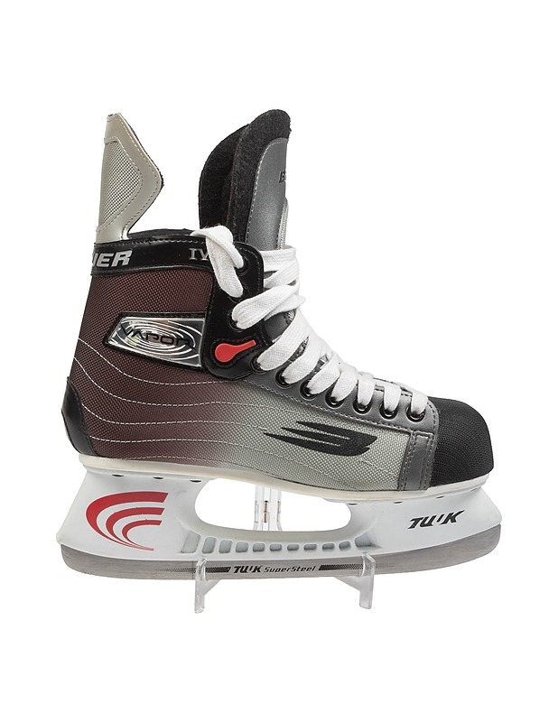 BAUER Vaport IV jääkiekkoluistimet, 40,5 - Jääkiekkoluistimet - 10105479061 - 1