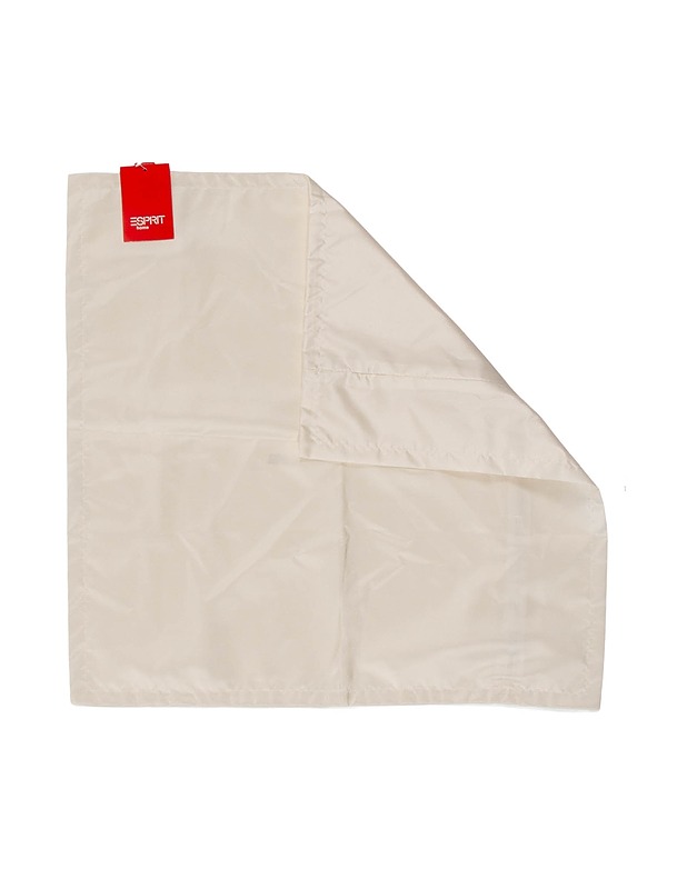 ESPRIT tyynynpäällinen, 50 x 50 cm - Muut kodintekstiilit - 10105479065 - 0