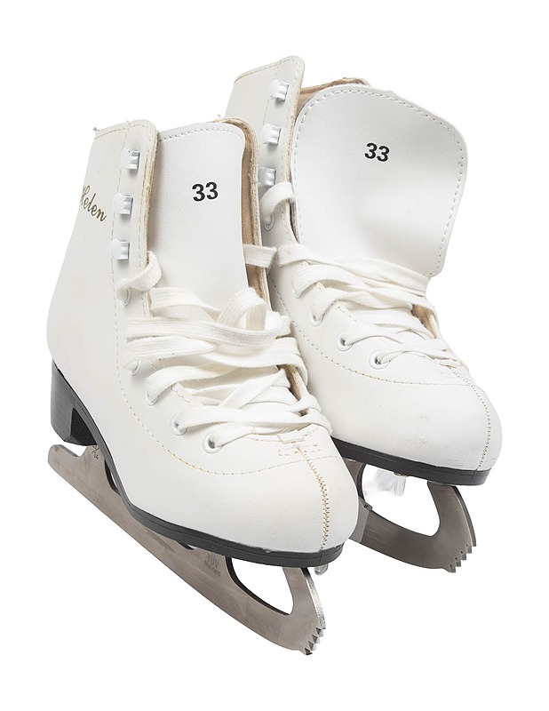 HELEN lasten taitoluistimet, 33 - Kaunoluistimet - 10105479073 - 0