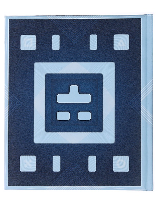 Wonderbook - Playstation - Tietokirjat ja oppaat - 10105479079 - 1