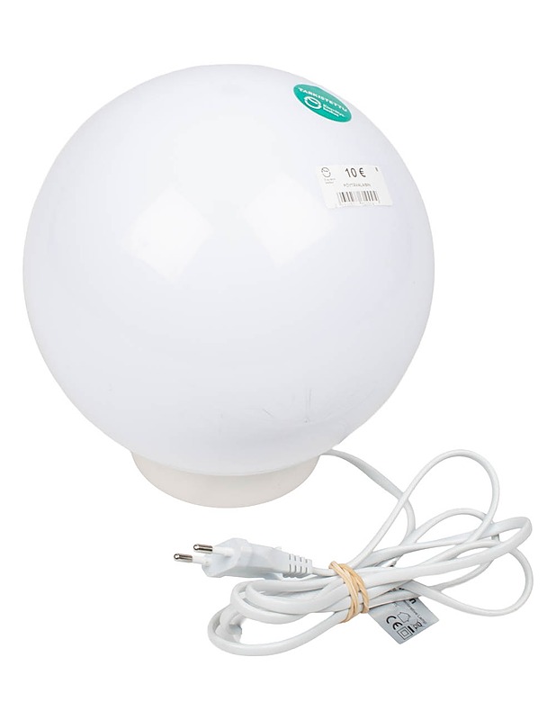 CLAS OHLSON pöytälamppu - Valaisimet - 10105479080 - 0